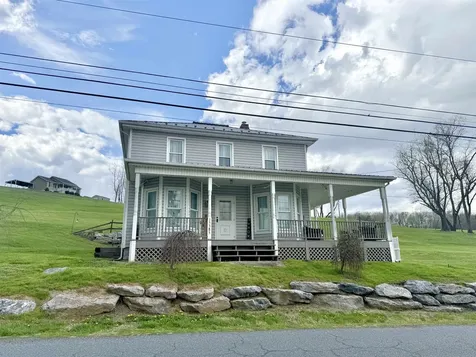 15385 Evergreen Valley Road Timberville VA 22853