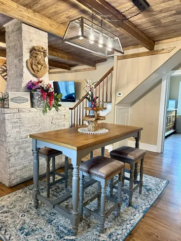15385 Evergreen Valley Road Timberville VA 22853