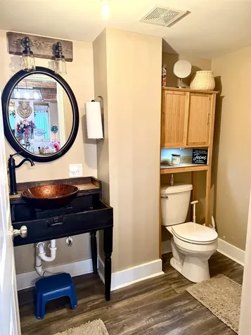 15385 Evergreen Valley Road Timberville VA 22853