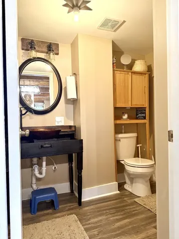 15385 Evergreen Valley Road Timberville VA 22853