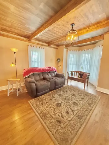 15385 Evergreen Valley Road Timberville VA 22853