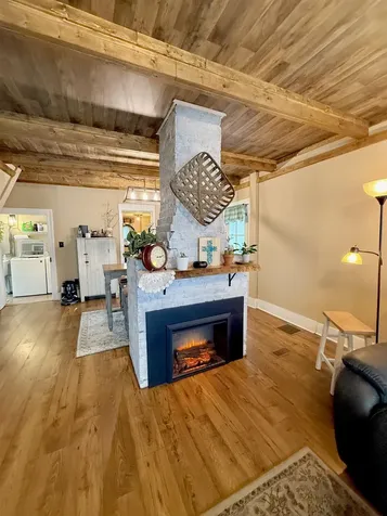15385 Evergreen Valley Road Timberville VA 22853