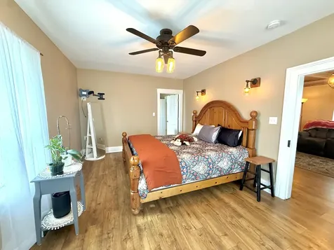 15385 Evergreen Valley Road Timberville VA 22853