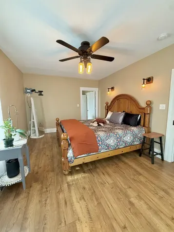 15385 Evergreen Valley Road Timberville VA 22853