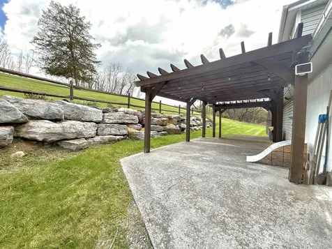 15385 Evergreen Valley Road Timberville VA 22853