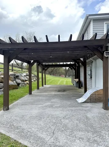 15385 Evergreen Valley Road Timberville VA 22853
