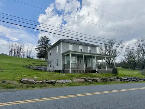 15385 Evergreen Valley Road Timberville VA 22853