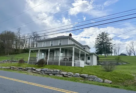 15385 Evergreen Valley Road Timberville VA 22853