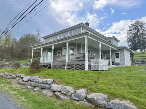 15385 Evergreen Valley Road Timberville VA 22853