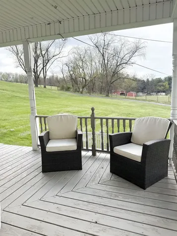 15385 Evergreen Valley Road Timberville VA 22853