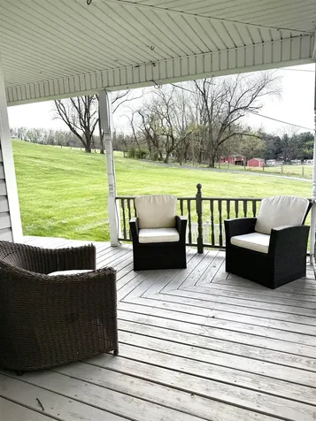 15385 Evergreen Valley Road Timberville VA 22853