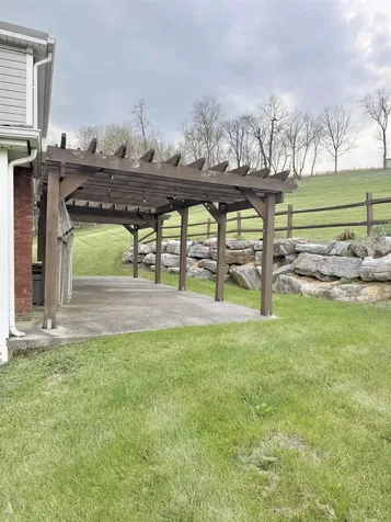 15385 Evergreen Valley Road Timberville VA 22853
