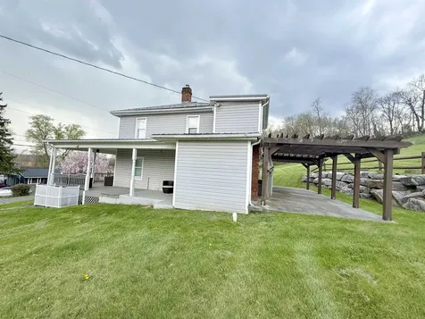 15385 Evergreen Valley Road Timberville VA 22853