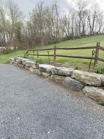 15385 Evergreen Valley Road Timberville VA 22853