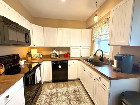 15385 Evergreen Valley Road Timberville VA 22853