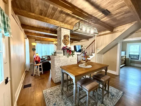 15385 Evergreen Valley Road Timberville VA 22853