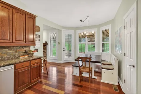 580 Regiment Road Penn Laird VA 22846