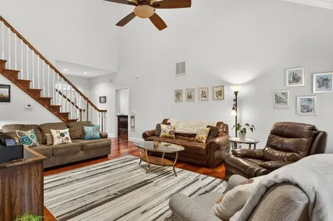 580 Regiment Road Penn Laird VA 22846