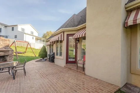580 Regiment Road Penn Laird VA 22846