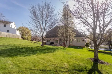 580 Regiment Road Penn Laird VA 22846