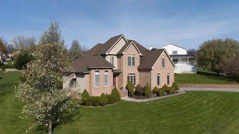 580 Regiment Road Penn Laird VA 22846