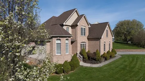 580 Regiment Road Penn Laird VA 22846