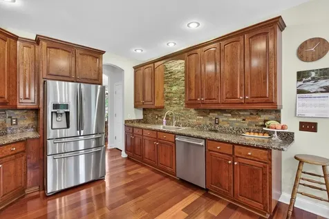 580 Regiment Road Penn Laird VA 22846