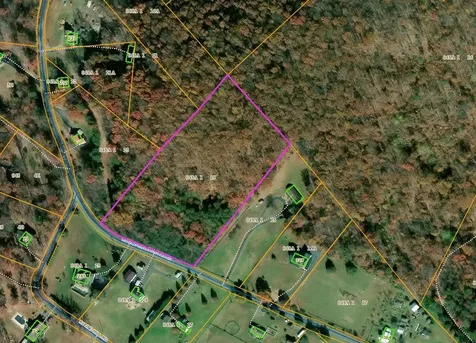 Tbd Round Hill School Road Fort Defiance VA 24437