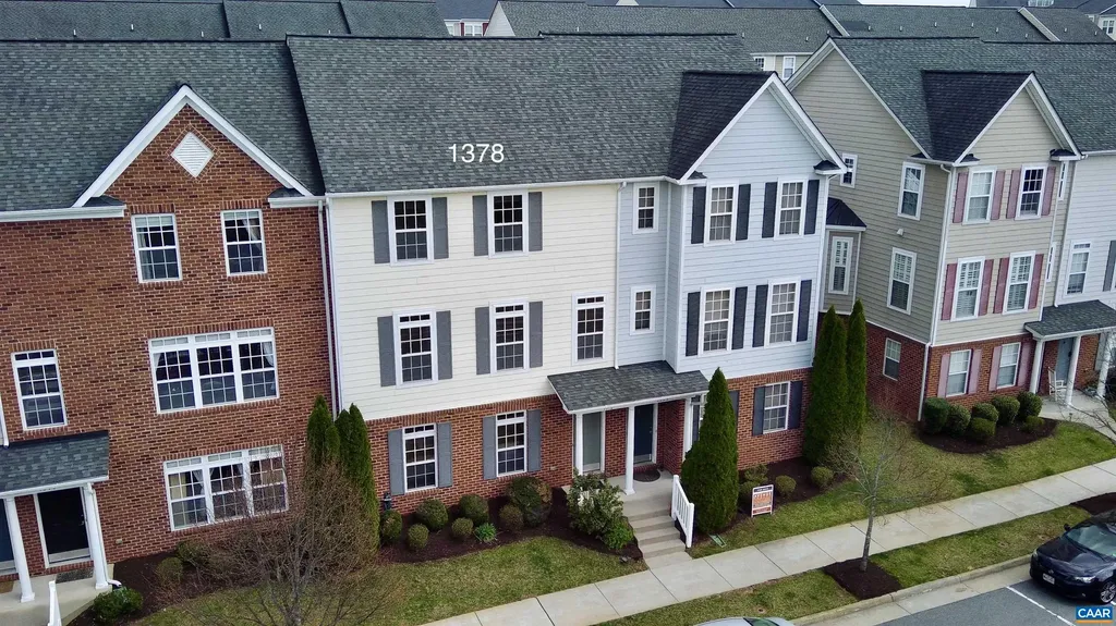 1378 Timberwood Boulevard Charlottesville VA 22911