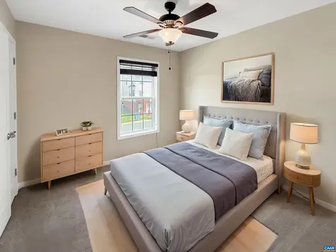 1378 Timberwood Boulevard Charlottesville VA 22911