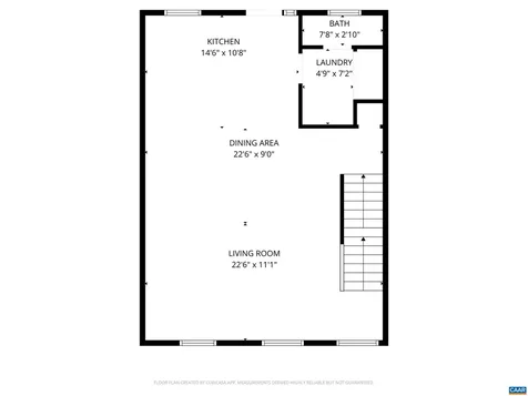 1378 Timberwood Boulevard Charlottesville VA 22911