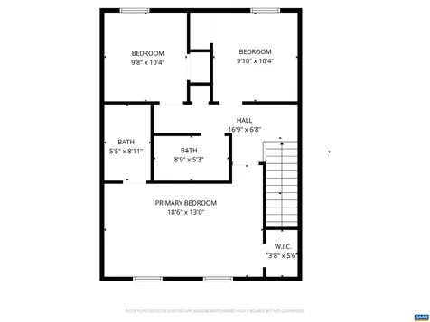 1378 Timberwood Boulevard Charlottesville VA 22911