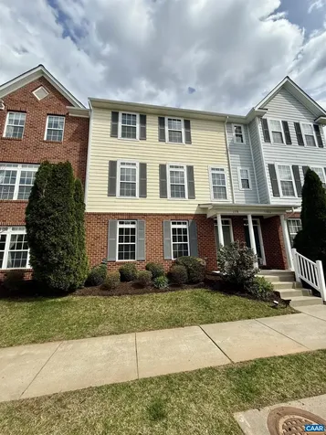 1378 Timberwood Boulevard Charlottesville VA 22911