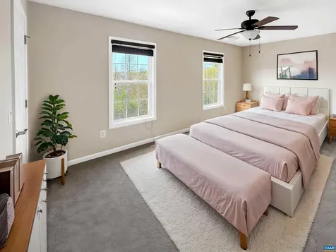 1378 Timberwood Boulevard Charlottesville VA 22911