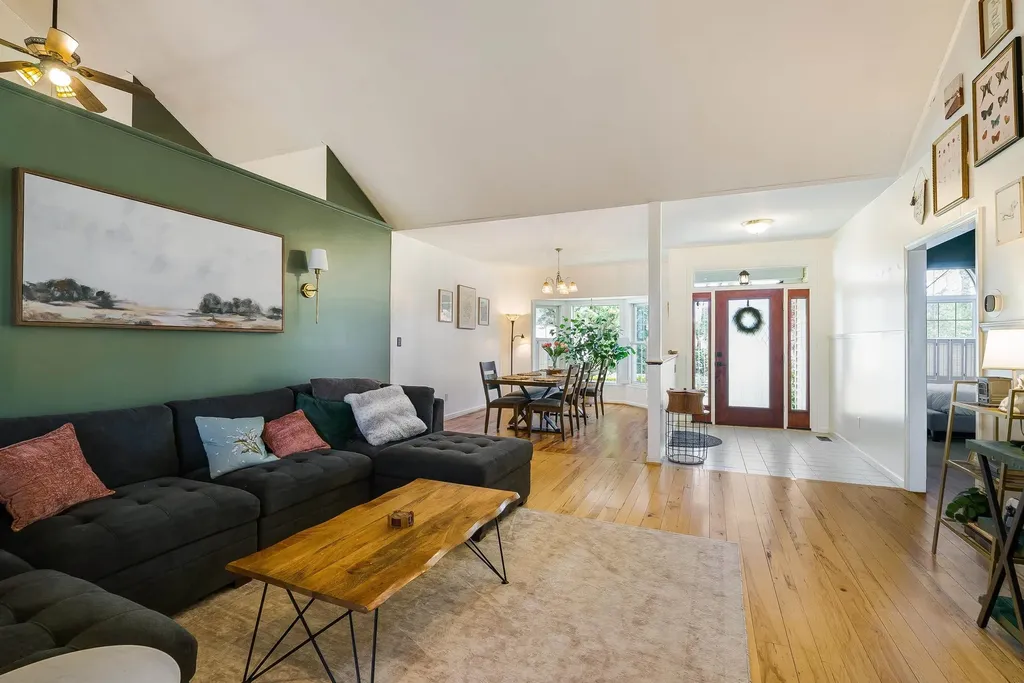 553 Hidden Valleys Road Palmyra VA 22963