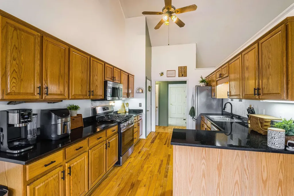 553 Hidden Valleys Road Palmyra VA 22963