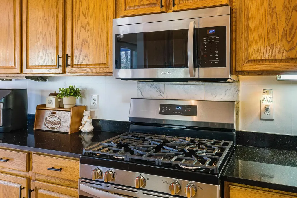553 Hidden Valleys Road Palmyra VA 22963