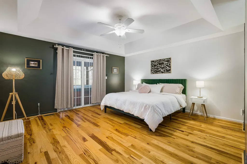 553 Hidden Valleys Road Palmyra VA 22963