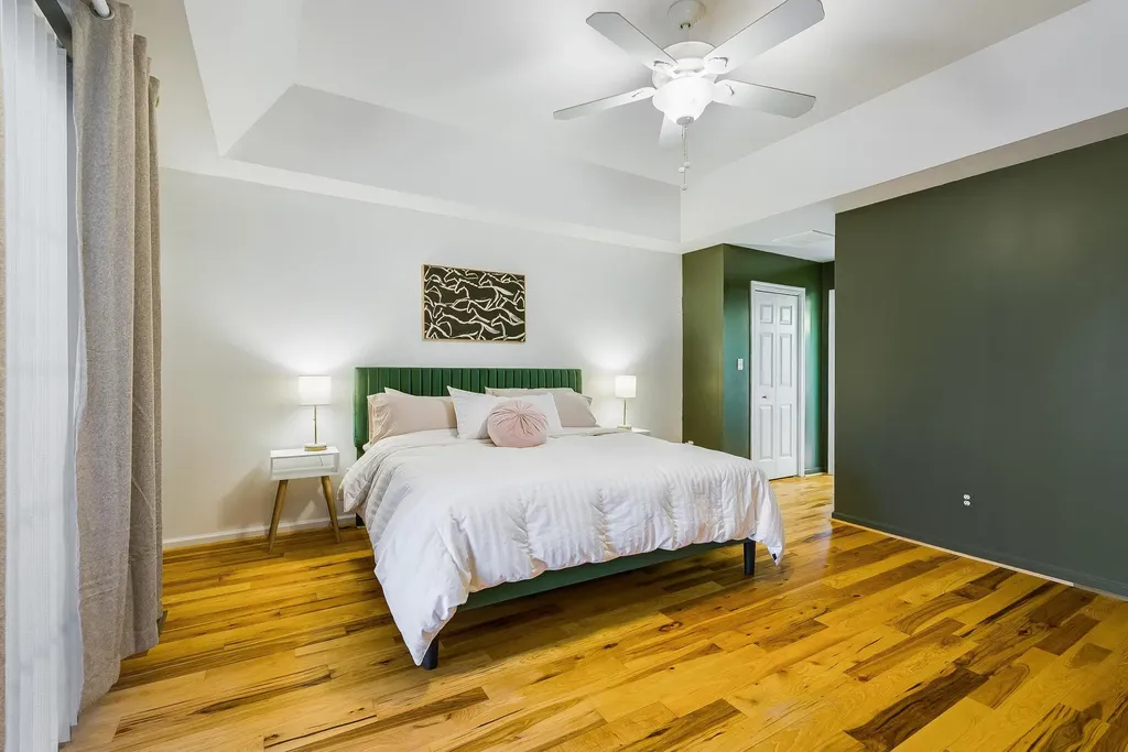 553 Hidden Valleys Road Palmyra VA 22963