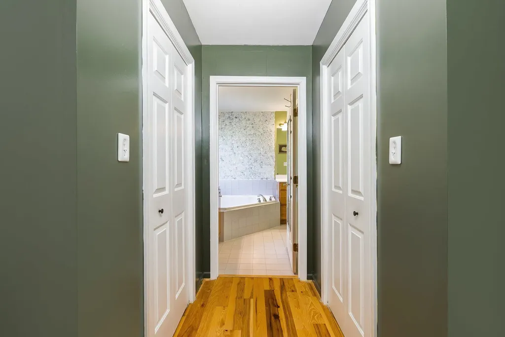 553 Hidden Valleys Road Palmyra VA 22963