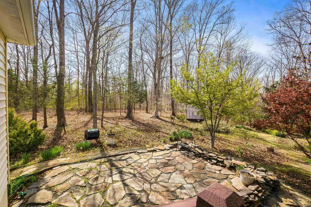 553 Hidden Valleys Road Palmyra VA 22963