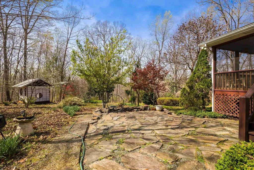 553 Hidden Valleys Road Palmyra VA 22963