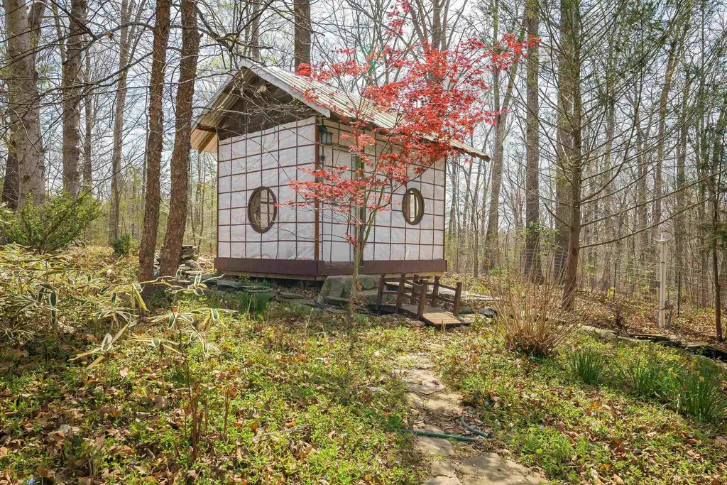 553 Hidden Valleys Road Palmyra VA 22963