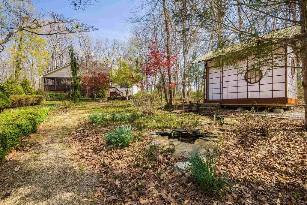 553 Hidden Valleys Road Palmyra VA 22963