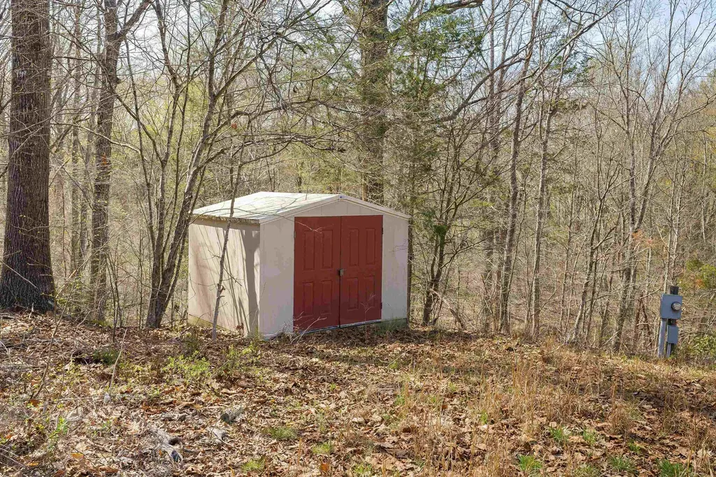 553 Hidden Valleys Road Palmyra VA 22963