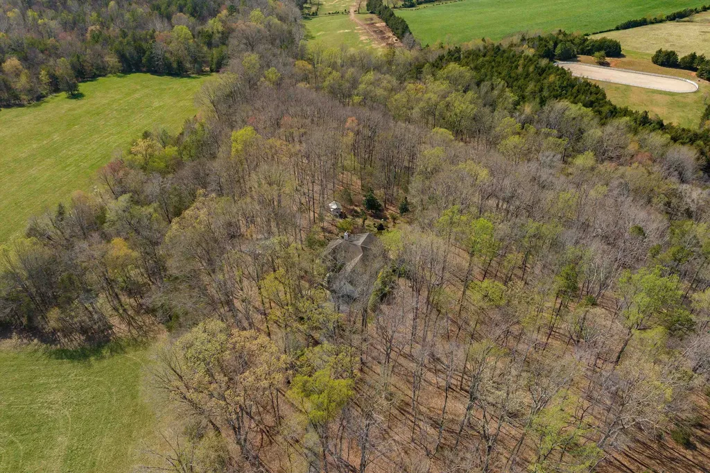 553 Hidden Valleys Road Palmyra VA 22963