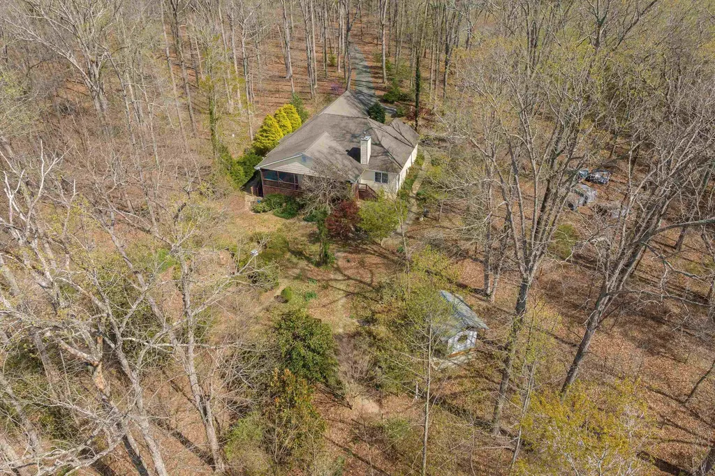 553 Hidden Valleys Road Palmyra VA 22963
