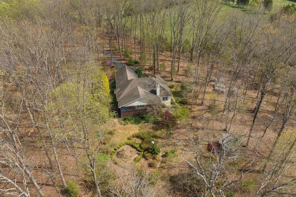 553 Hidden Valleys Road Palmyra VA 22963