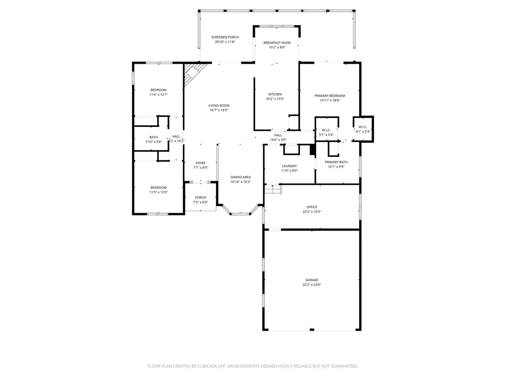 553 Hidden Valleys Road Palmyra VA 22963