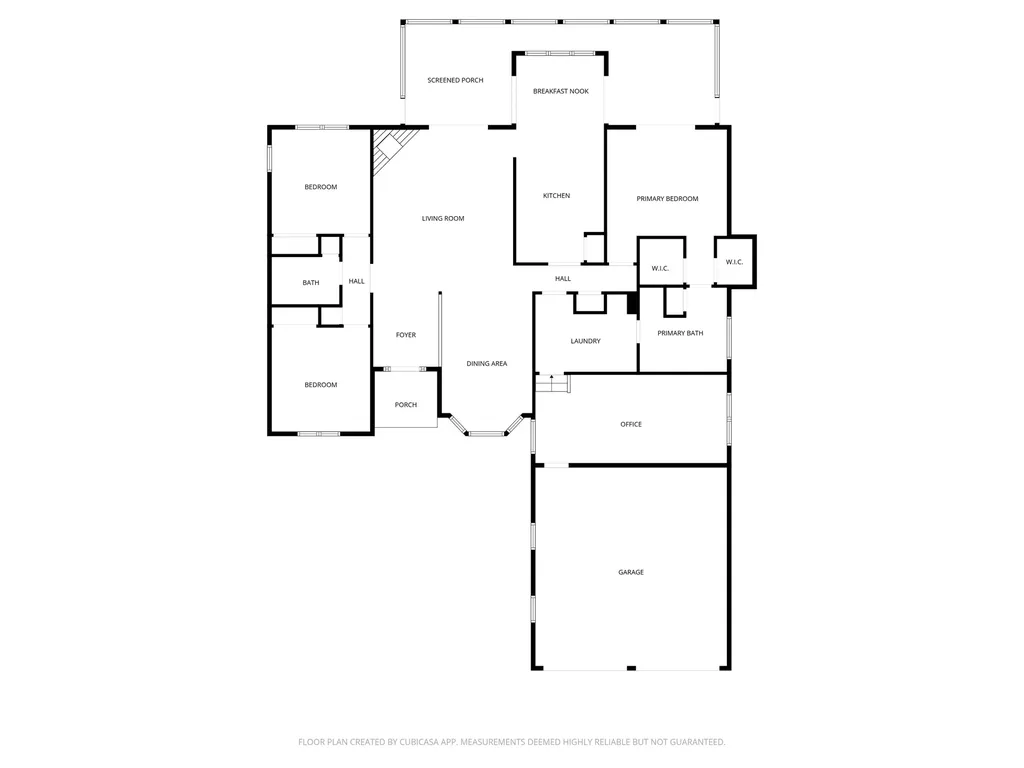 553 Hidden Valleys Road Palmyra VA 22963